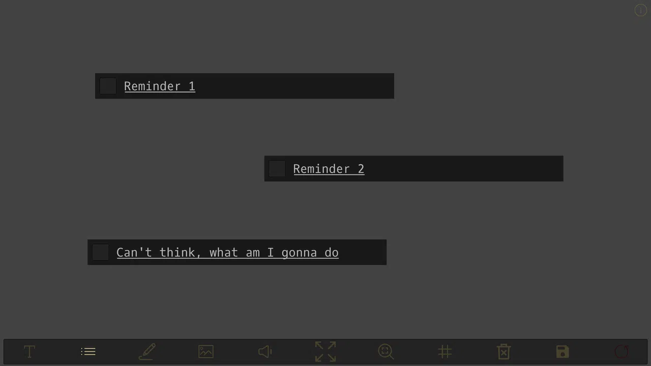 OpenDraft Screenshot 5