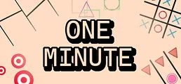 One Minute