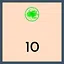 Stay Inside - Upgrade III icon