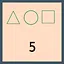 Sort Shapes - Upgrade II icon