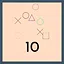 Find Shape - Upgrade III icon