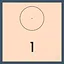Circle - Upgrade I icon