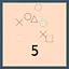 Find Shape - Upgrade II icon
