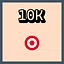 Nice Aim 🎯 icon
