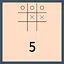 Tic Tac Toe - Upgrade II icon