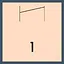Choose Path - Upgrade I icon