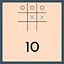 Tic Tac Toe - Upgrade III icon
