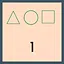 Sort Shapes - Upgrade I icon