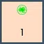 Stay Inside - Upgrade I icon
