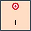 Targets - Upgrade I icon