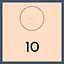 Circle - Upgrade III icon