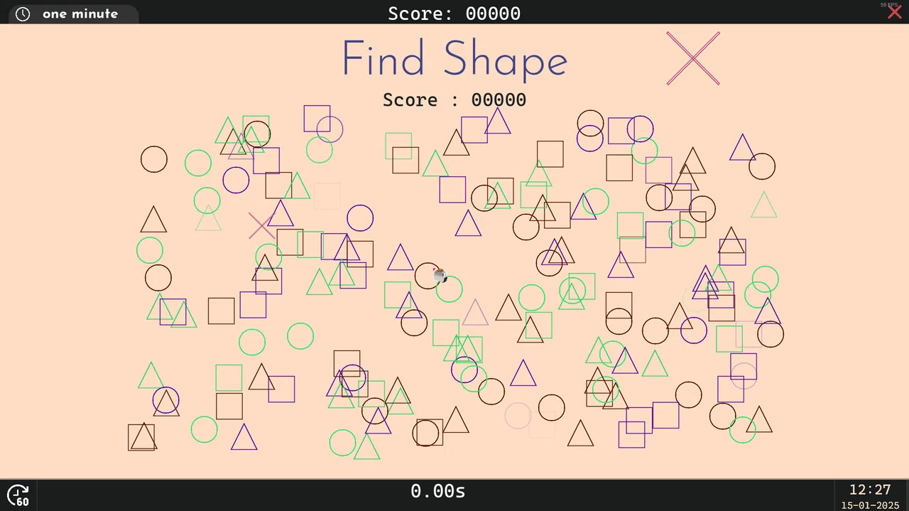 One Minute Screenshot 3