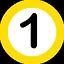 BALL 1 icon