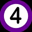 BALL 4 icon