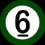 BALL 6 icon