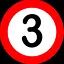 BALL 3 icon