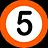 BALL 5