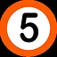 BALL 5 icon