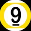 BALL 9 icon