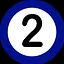 BALL 2 icon