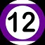 BALL 12 icon