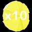 Golden Path icon