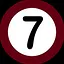 BALL 7 icon