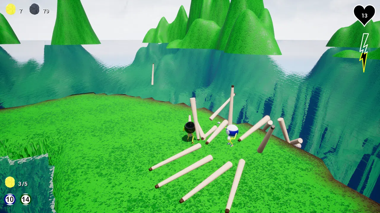 8 Ball: Reborn Screenshot 2