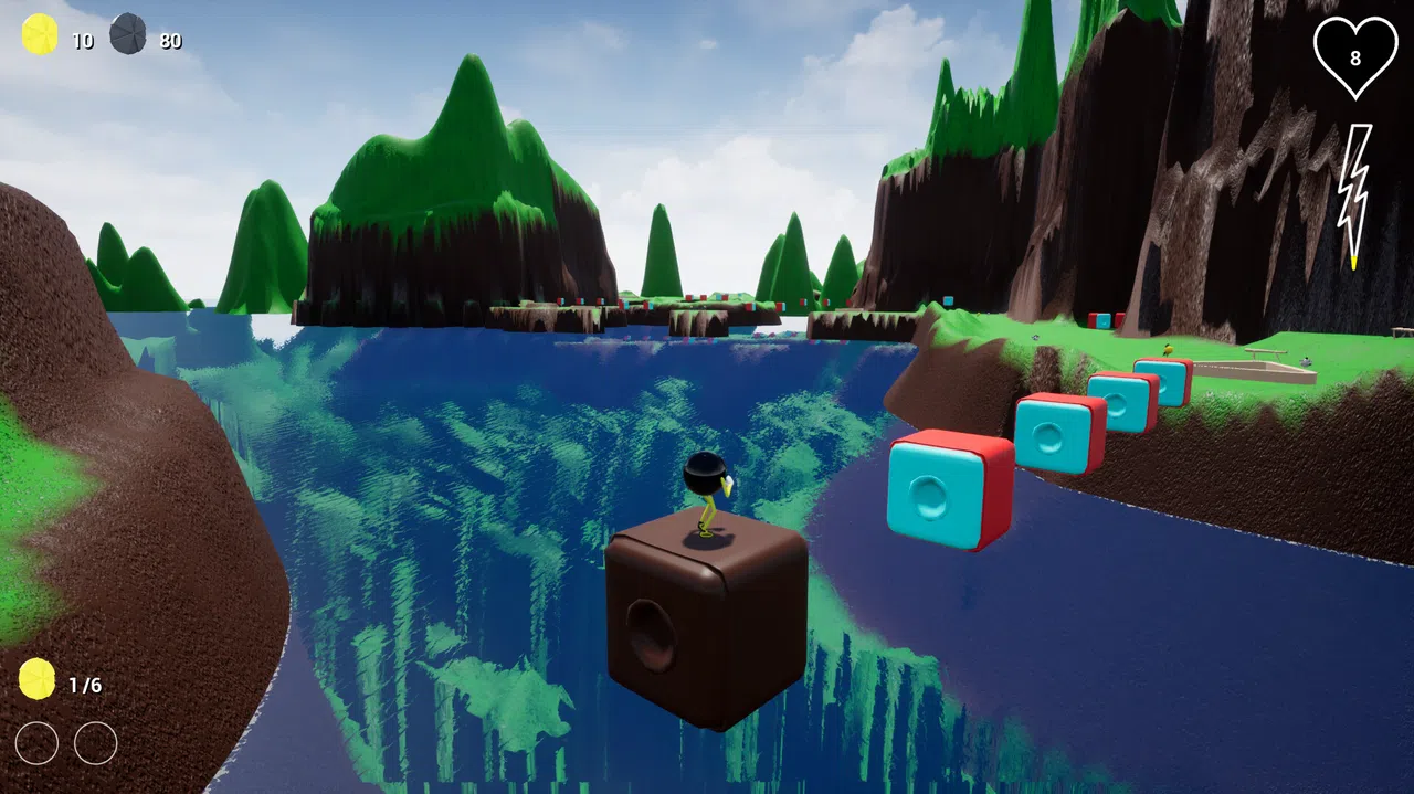 8 Ball: Reborn Screenshot 0