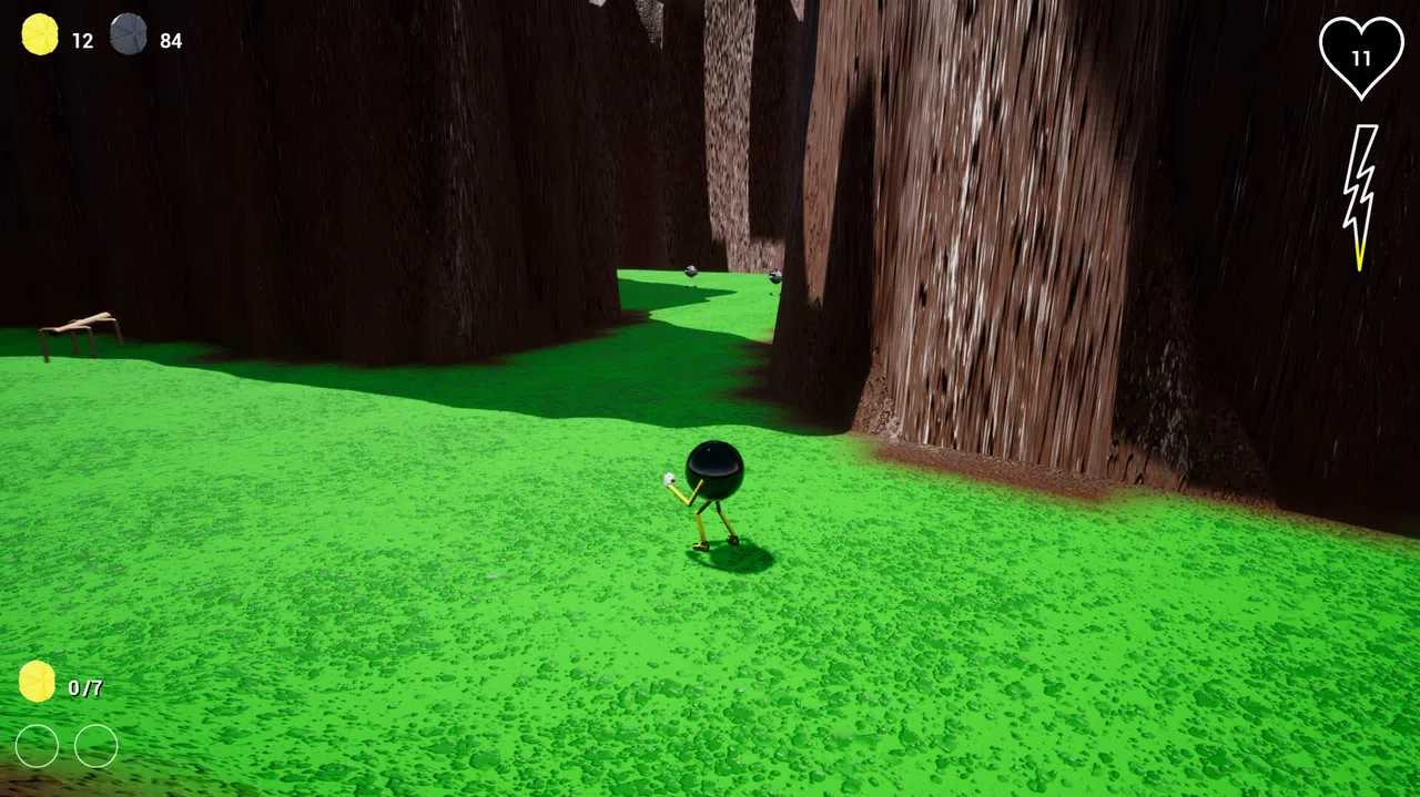 8 Ball: Reborn Screenshot 3