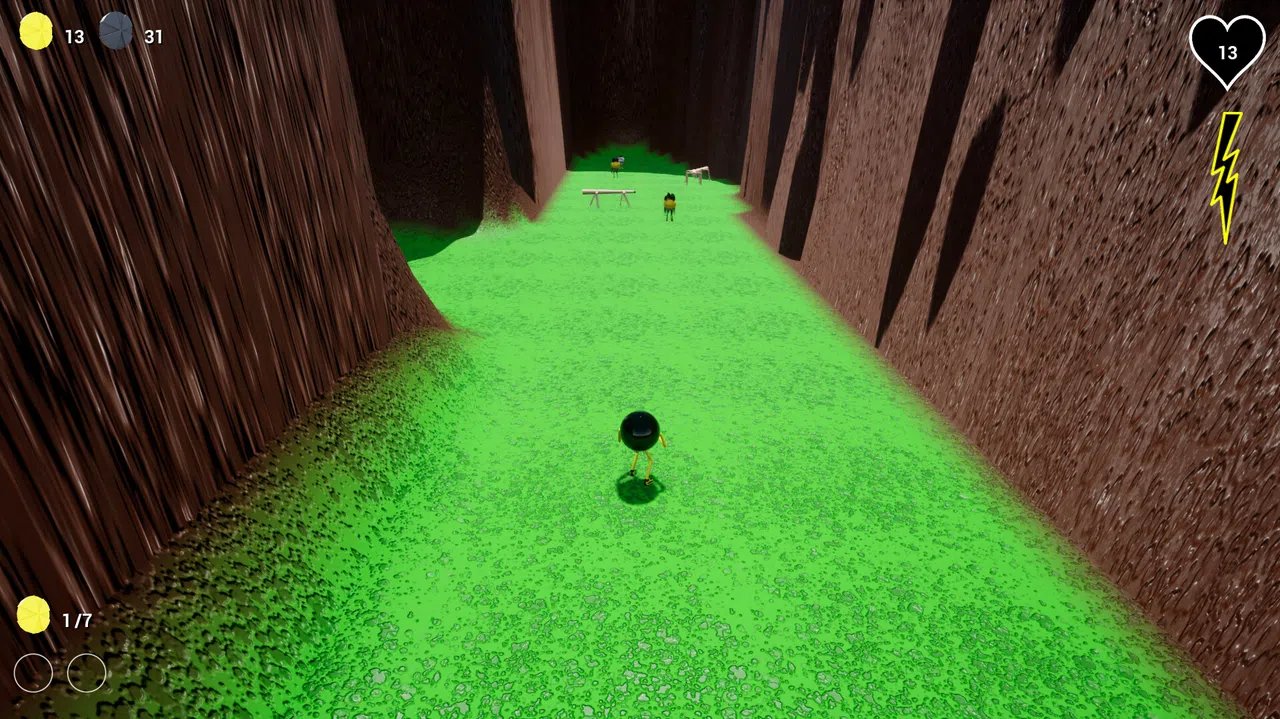 8 Ball: Reborn Screenshot 4
