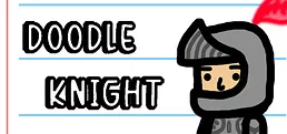 Doodle Knight