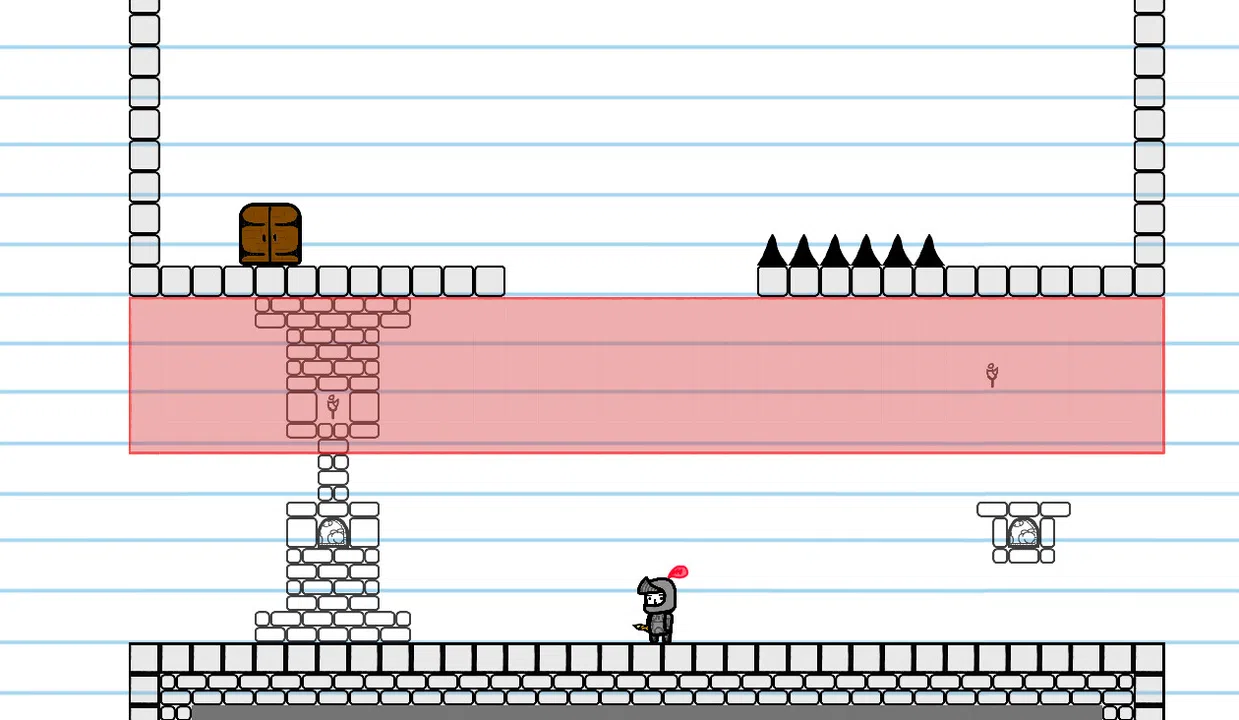 Doodle Knight Screenshot 3