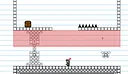 Doodle Knight Screenshot 3