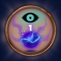 Awakened Reliquary icon