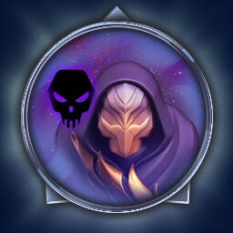 Astral Leader icon