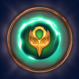 Found Light in Darkness icon