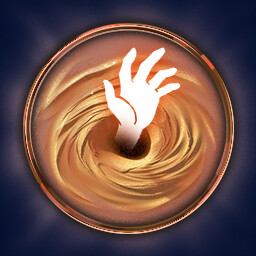 Realm traveller icon