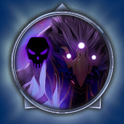 Faced the Void icon