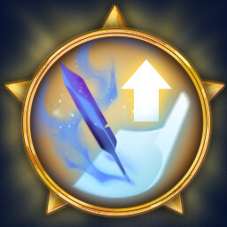 Dr. Iret has arrived icon