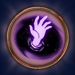 The gates to the Void icon