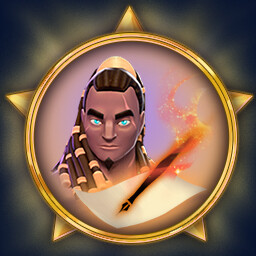 Finding the Purpose icon