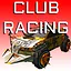 Enter the best racing club icon
