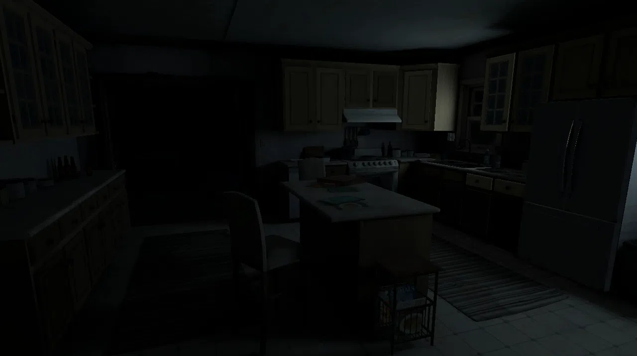 The Cursed Ritual Screenshot 2