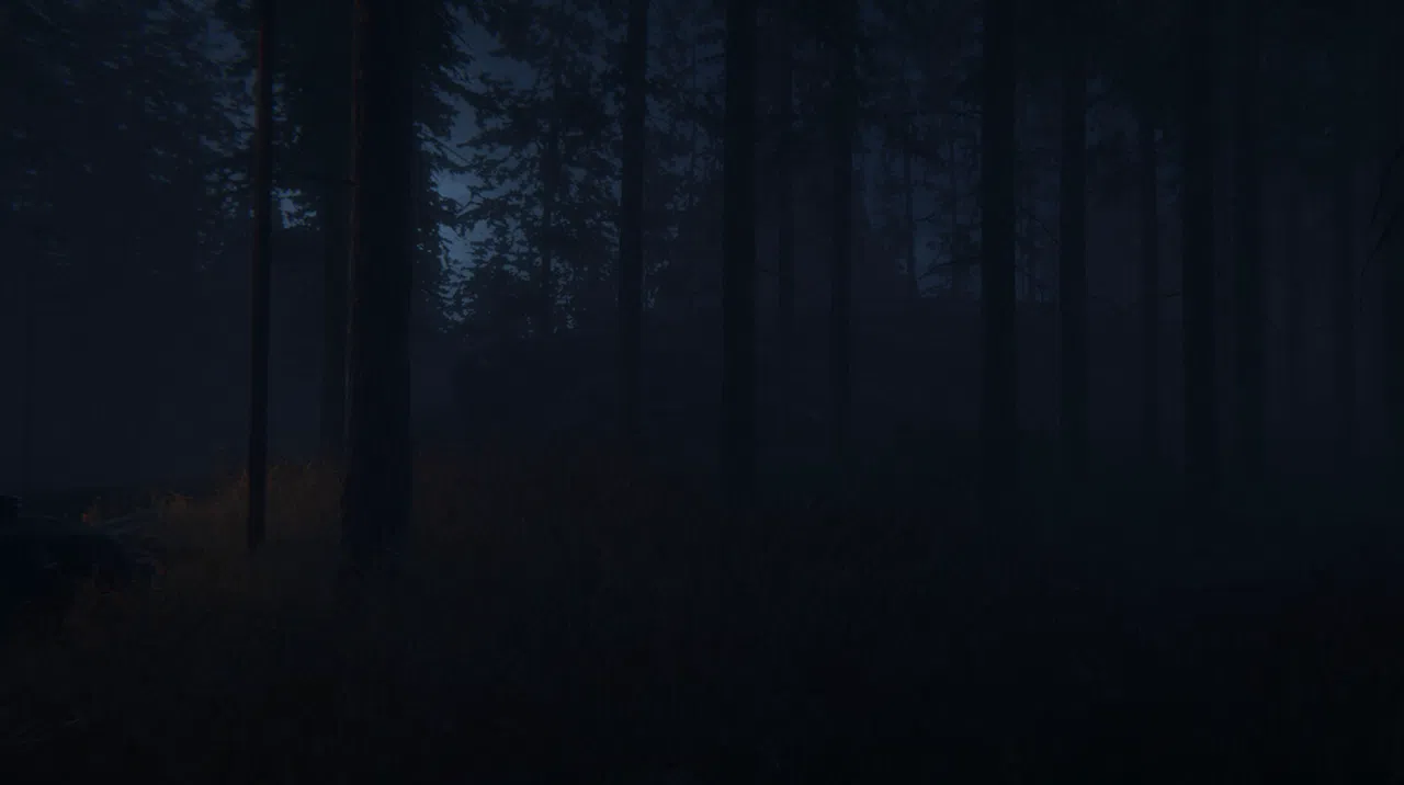 The Cursed Ritual Screenshot 4
