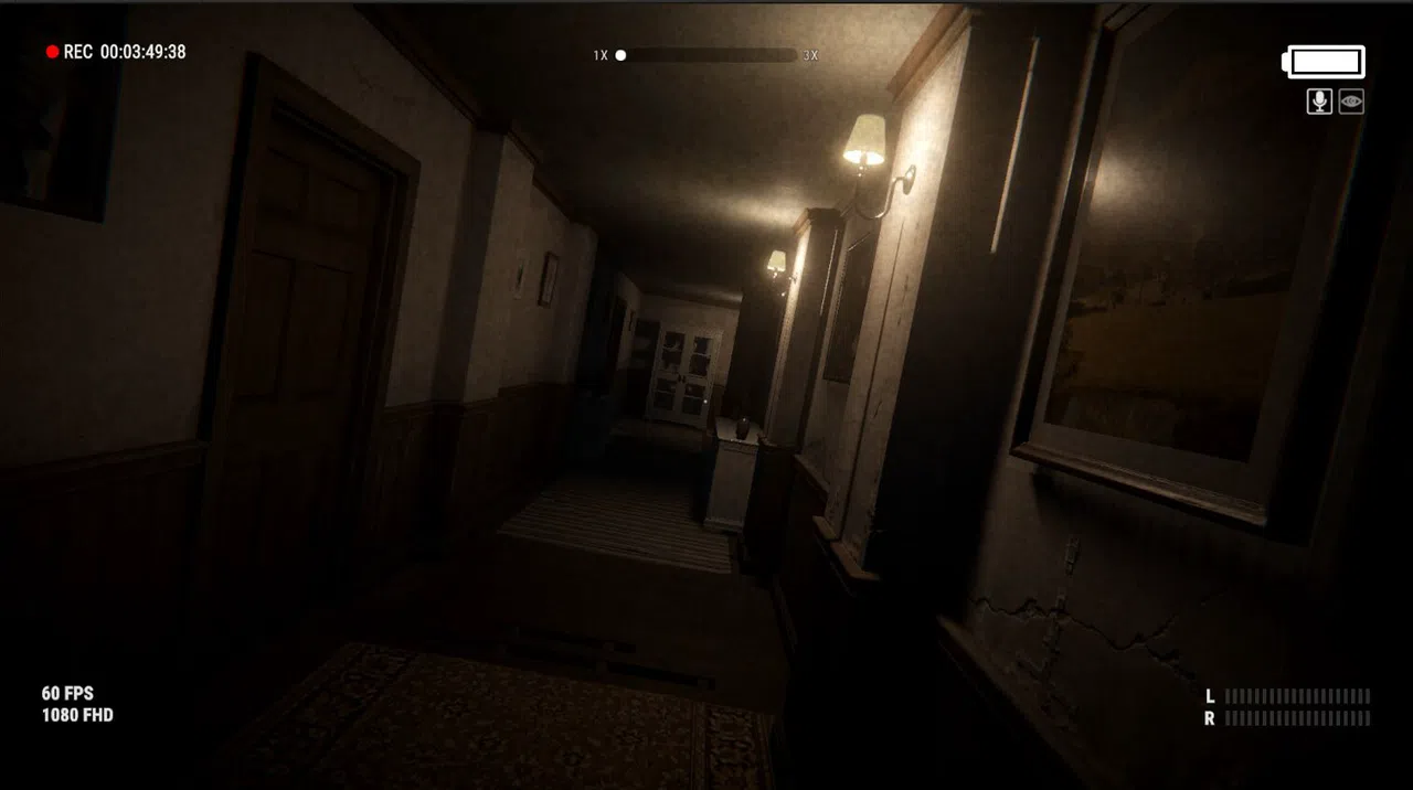 The Cursed Ritual Screenshot 0