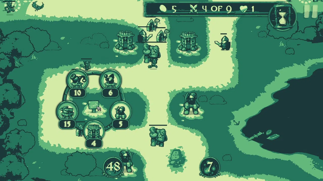 Goblin Assault: Tower Defense Screenshot 0