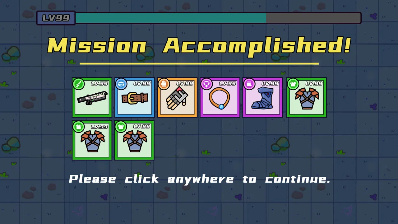 Scrapbot Manual Screenshot 5