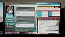 I am Customer Support. Screenshot 1