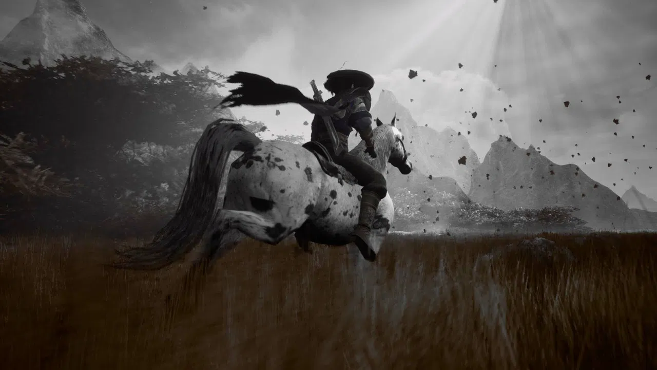 Redemption of Liuyin Screenshot 1